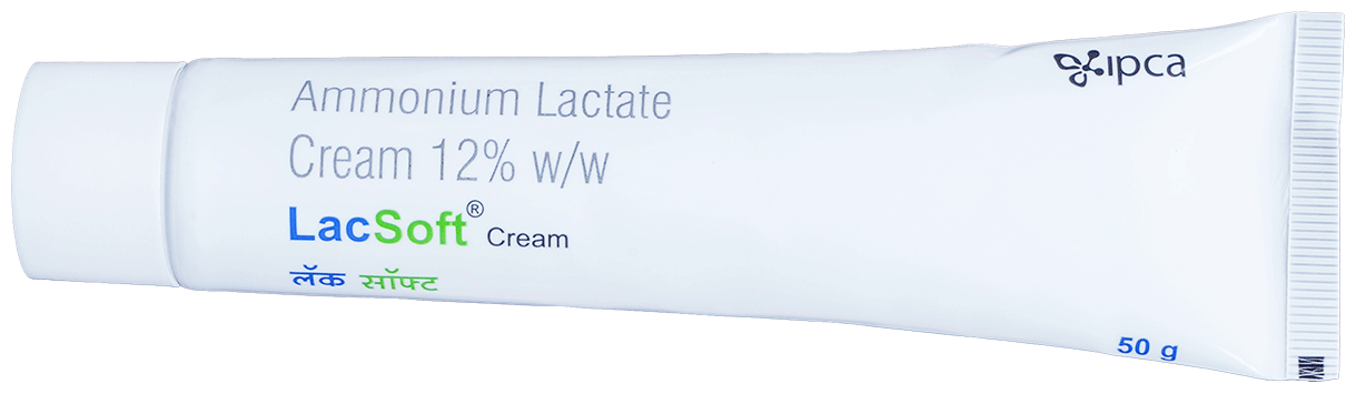 Lacsoft Cream