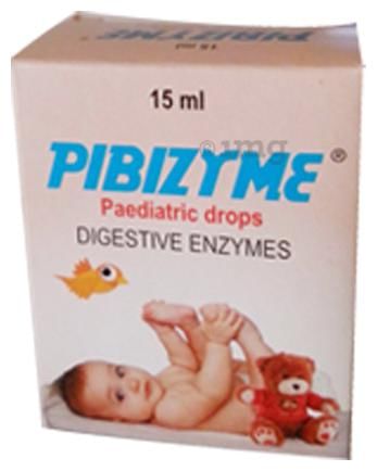 Pibizyme Drop