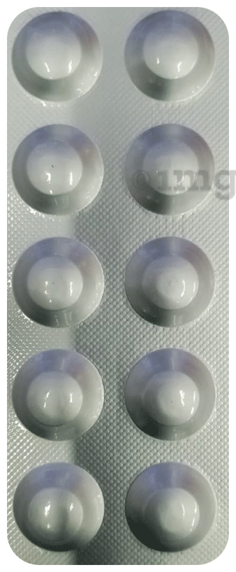 Rexite Tablet