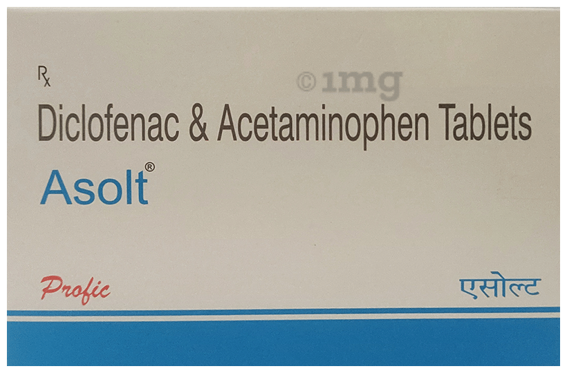 Asolt Tablet