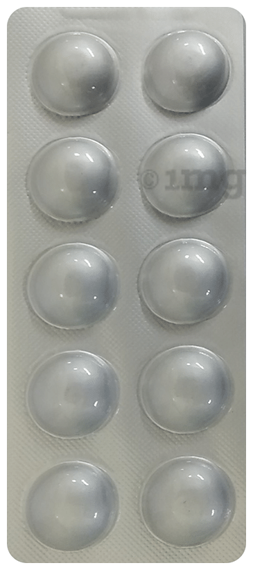 Olmesafe 40 Tablet