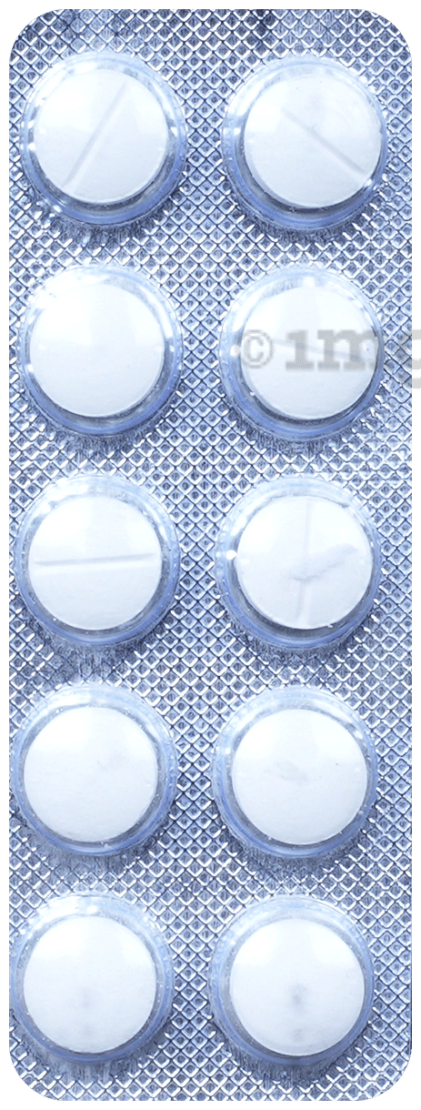 Versitol 200mg Tablet