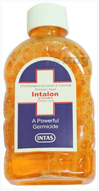 Intalon  Liquid