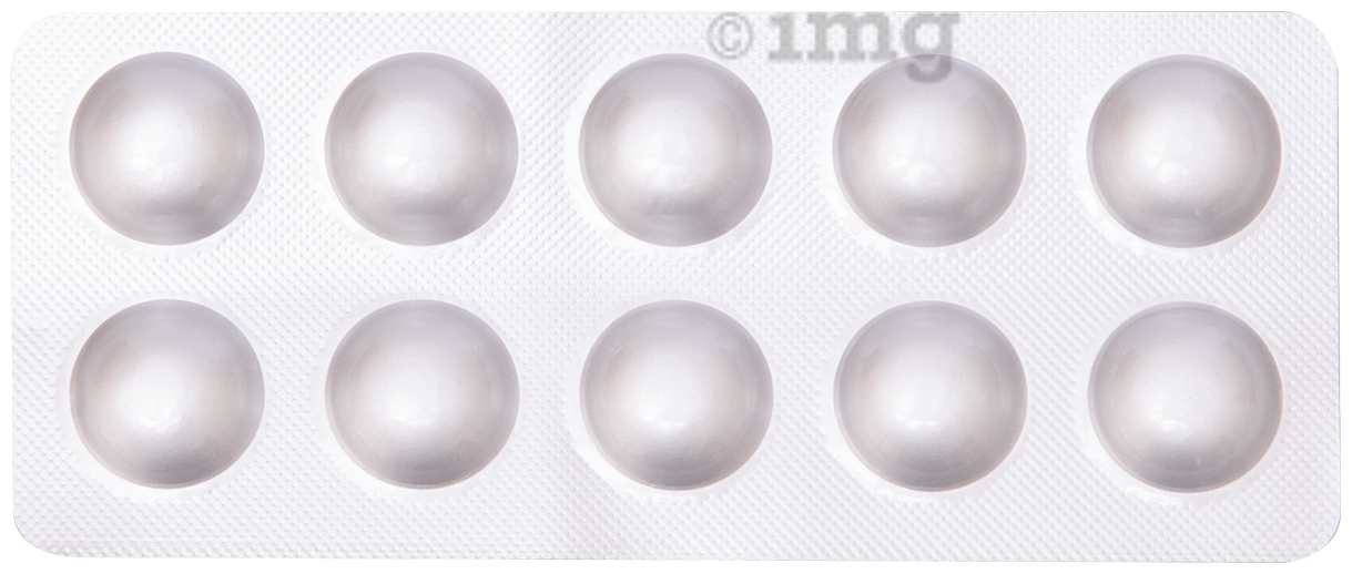 Venpres-H 40mg/12.5mg Tablet