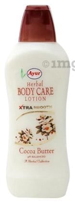 AYUR Herbal Cold Cream with Aloe Vera & Vitamin E | Non-Oily & Non-Sticky