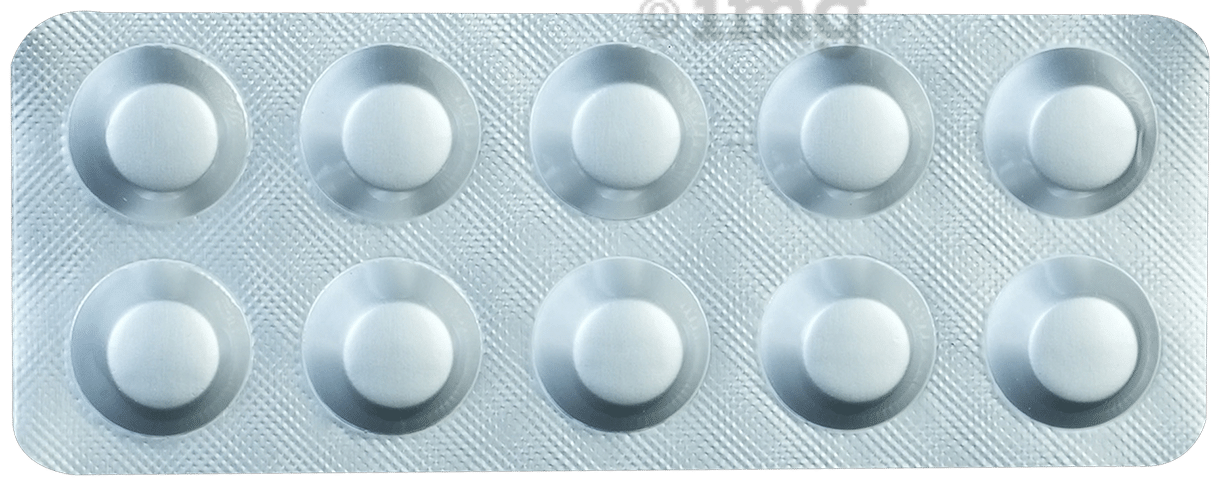 Temsi 20mg Tablet