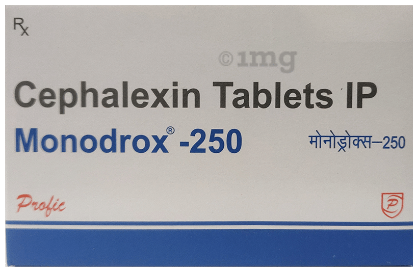 Monodrox 250 Tablet