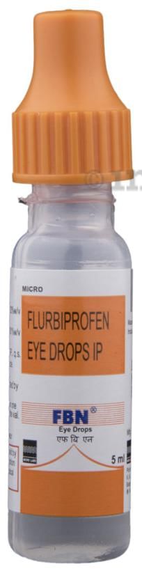 Fbn Eye Drop