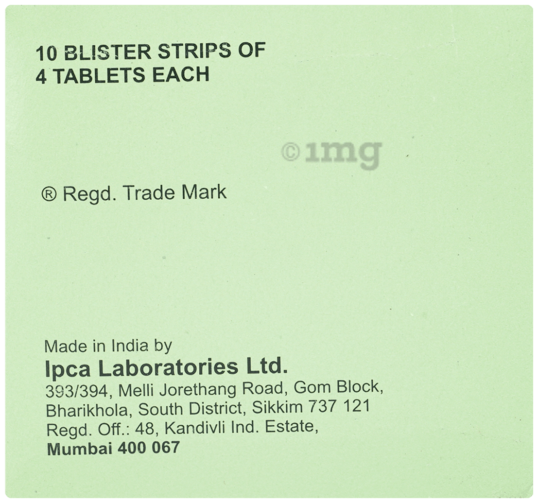 Clarbact 250 Tablet