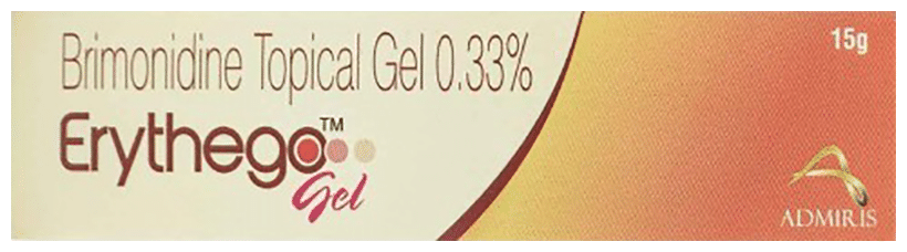 Erythego Gel