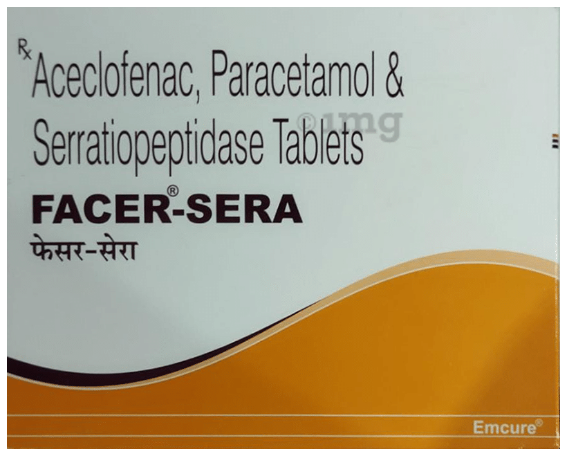 Facer Sera Tablet