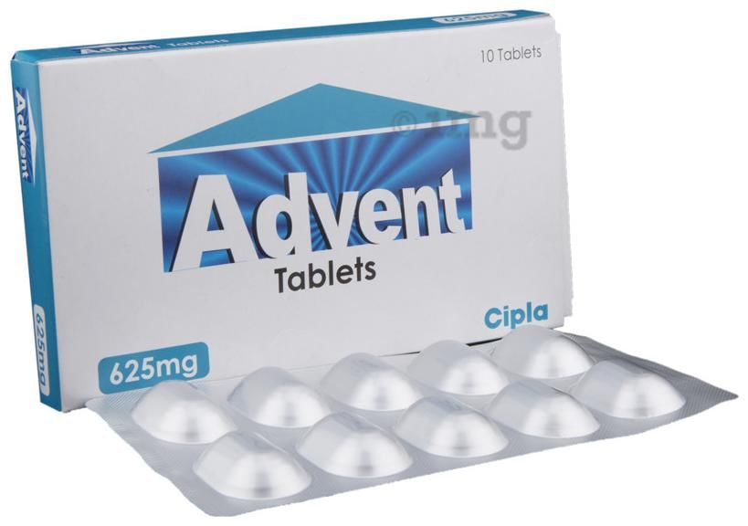 Advent 625 Tablet