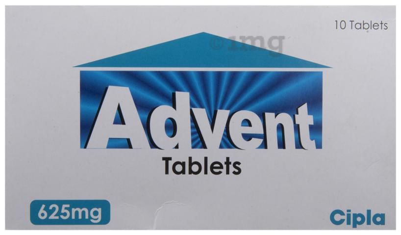 Advent 625 Tablet