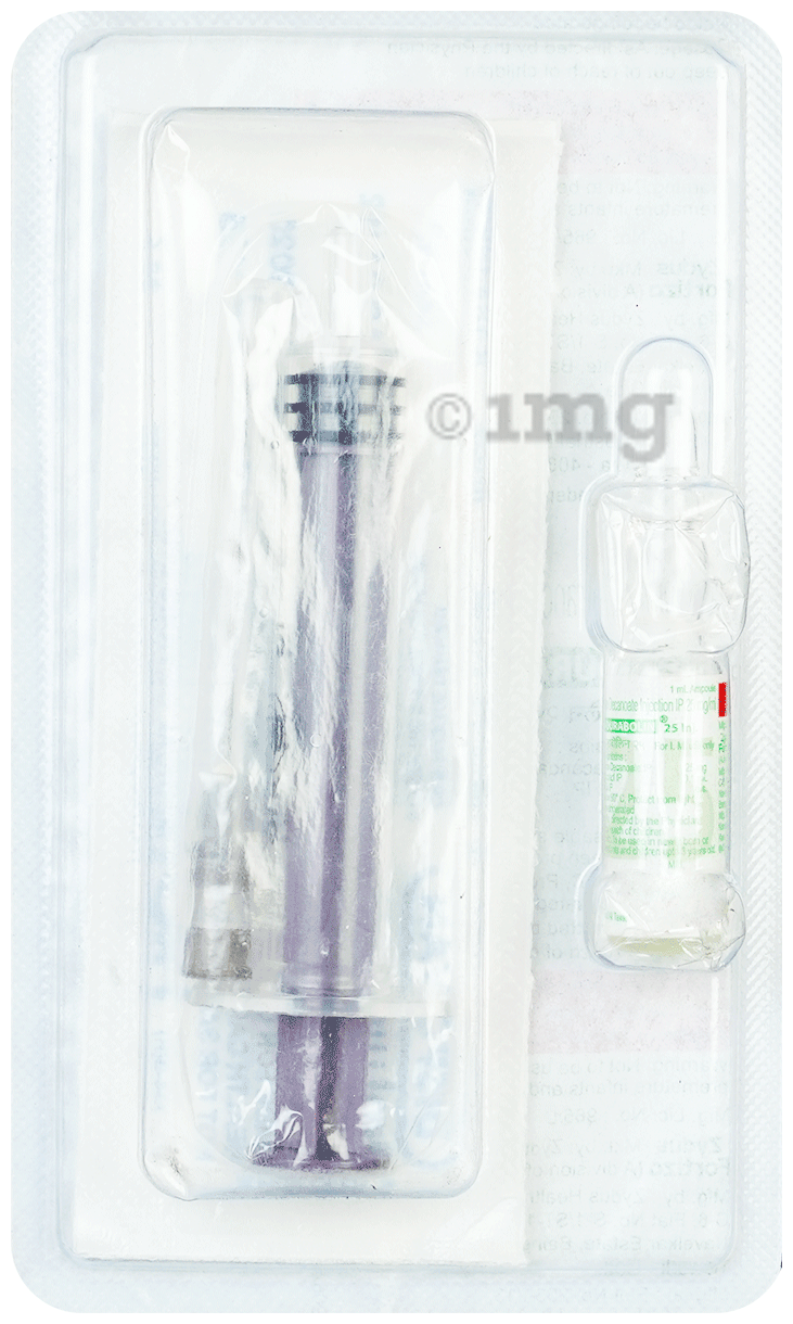 Deca-Durabolin 25 Injection