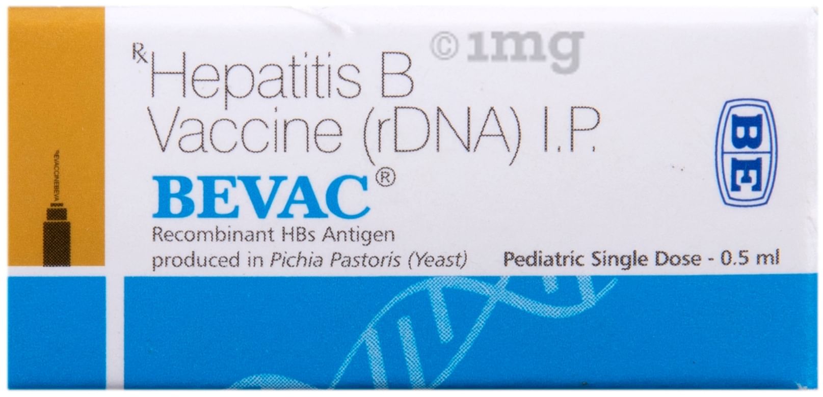 Bevac Vaccine