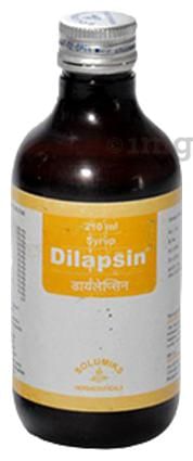 Solumiks Dilapsin Syrup