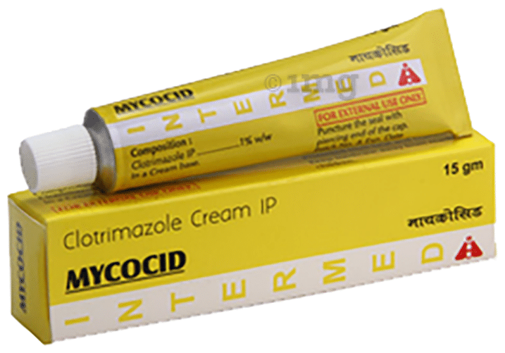 Mycocid Cream