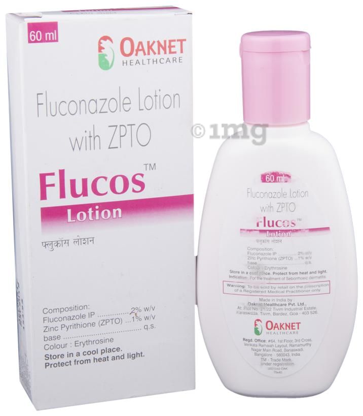 Flucos Lotion