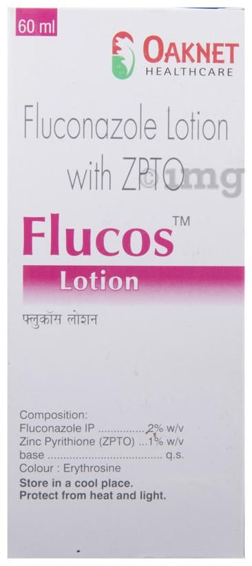 Flucos Lotion