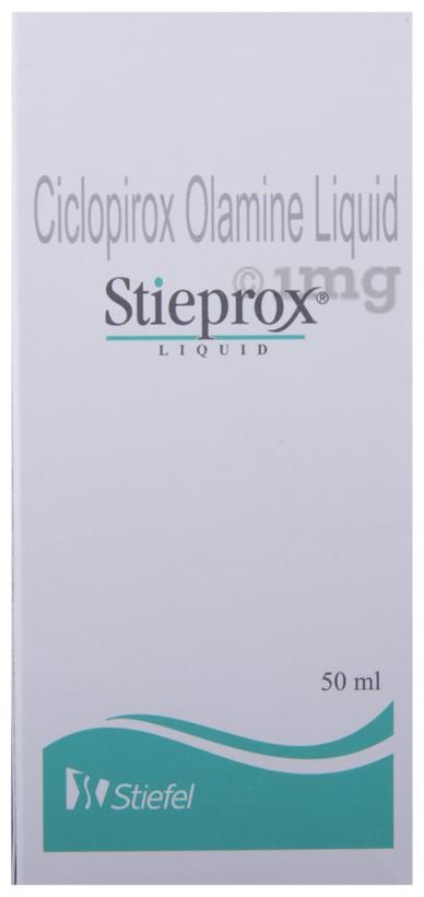 Stieprox Liquid