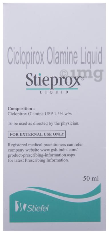 Stieprox Liquid