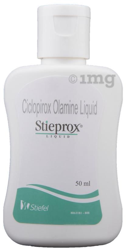 Stieprox Liquid