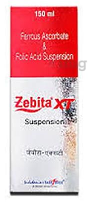 Zebita XT Suspension