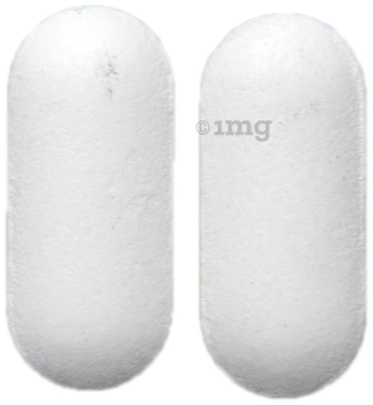 Forcef 250mg Tablet