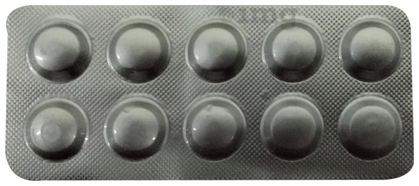 Pantoze 40 Tablet