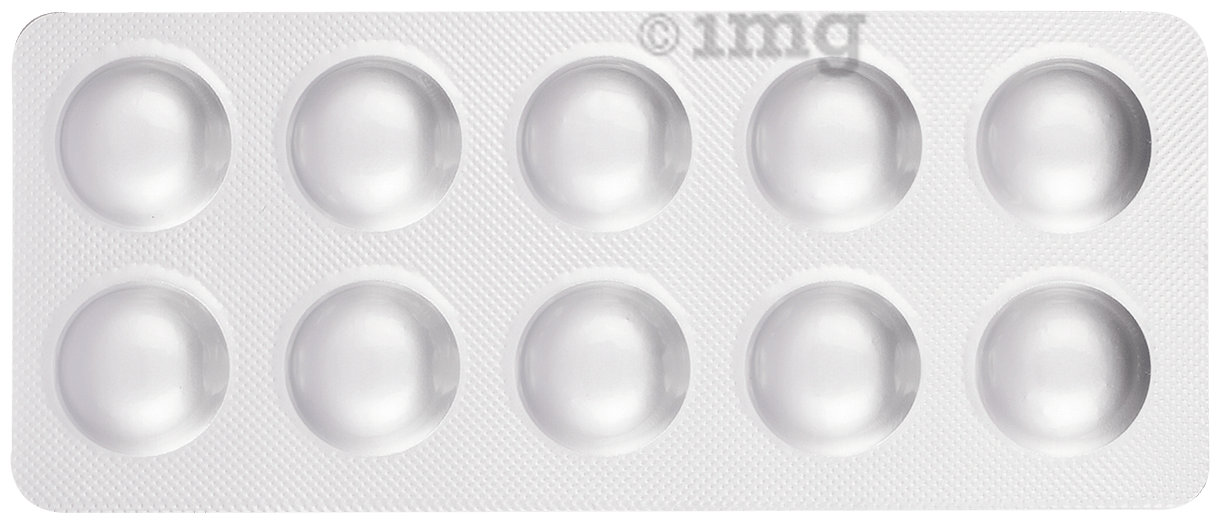 Venpres 40mg Tablet