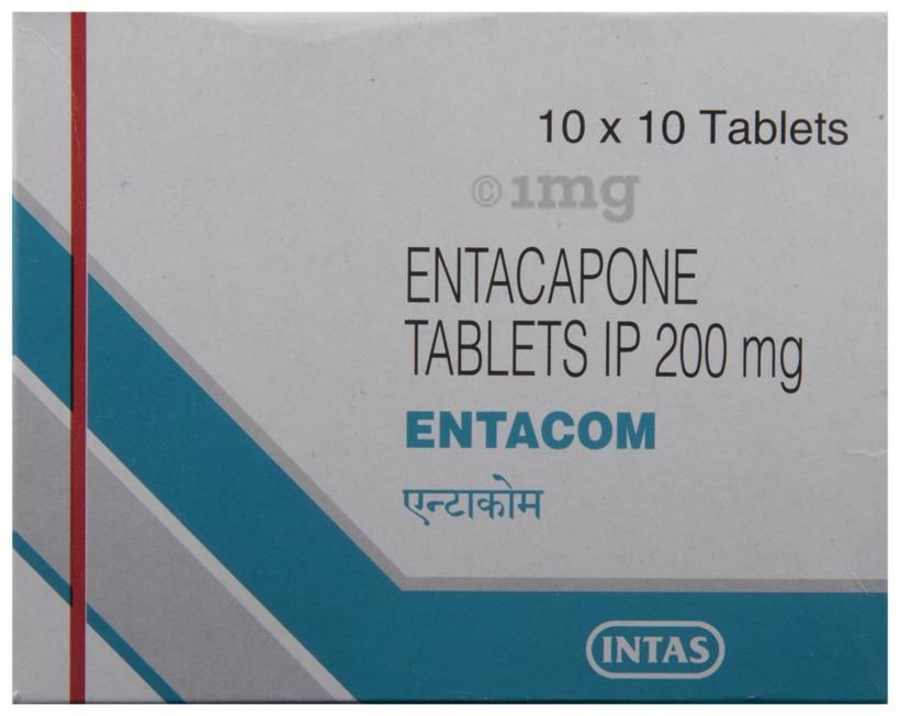 Entacom Tablet