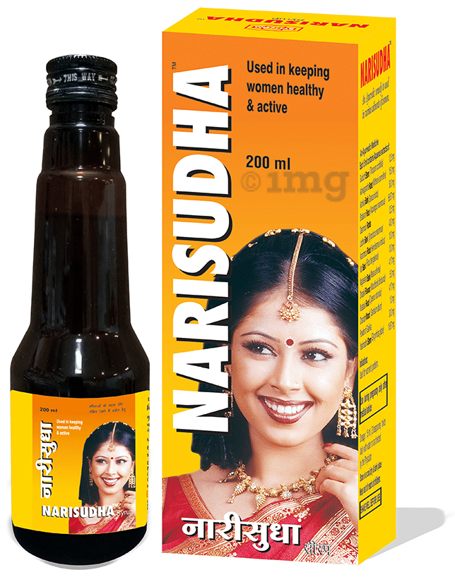 Narisudha Syrup