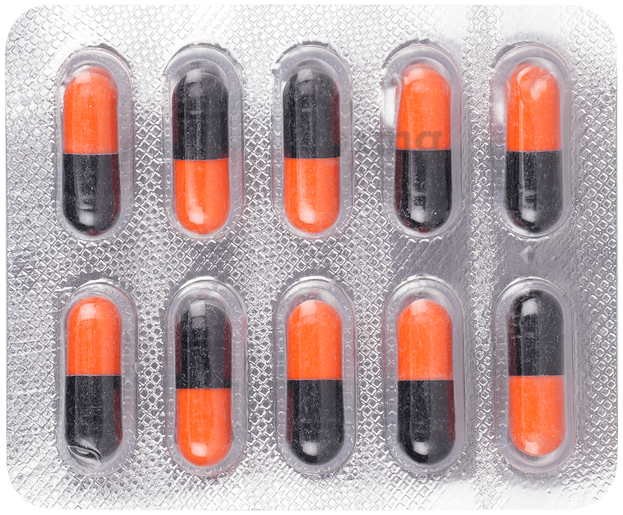 Doxin 75mg Capsule