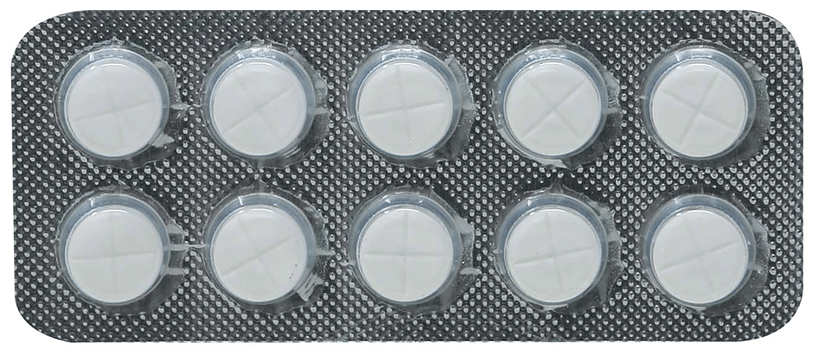 Lonazep 2mg Tablet