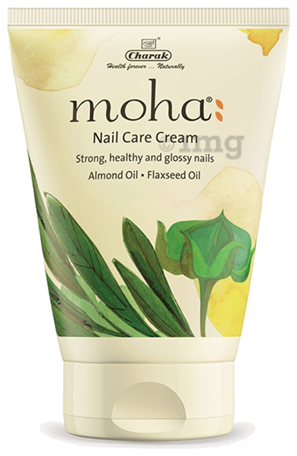 Moha Nail Care Cream