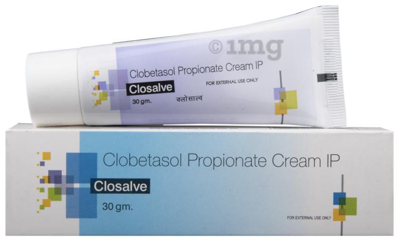 Closalve Cream