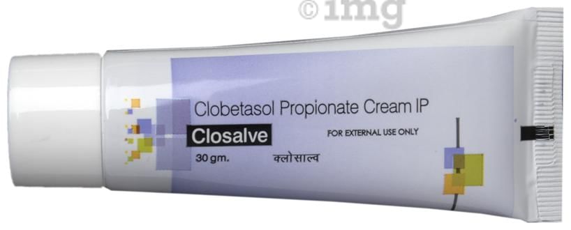 Closalve Cream