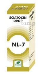 New Life Eczederm Drop