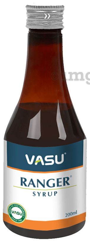 Vasu Ranger Syrup