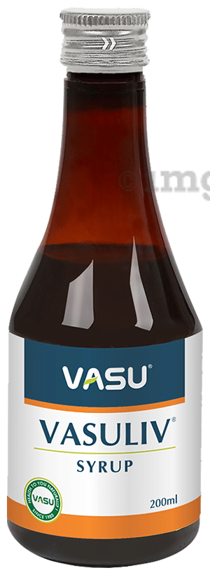 Vasuliv Syrup