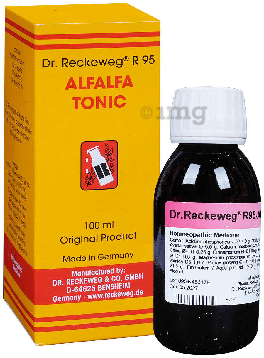 Dr. Reckeweg Sulfur Iod Dilution 30 CH