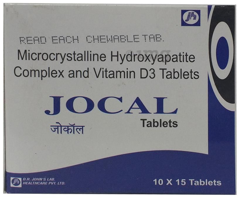 Jocal Tablet