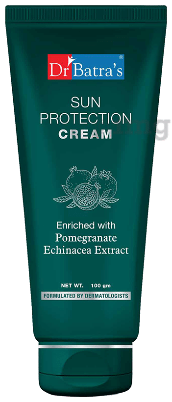 Dr Batra's Sun Protection Cream SPF 30