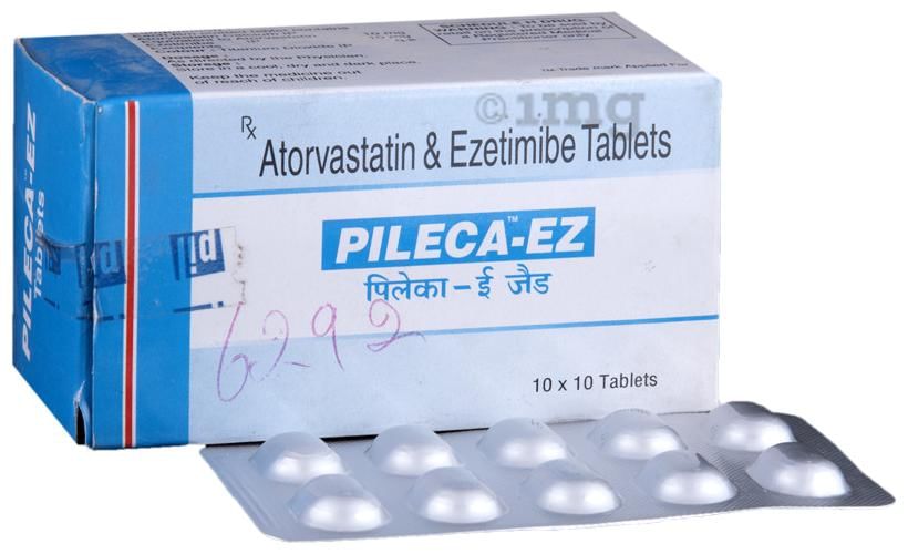 Pileca EZ Tablet