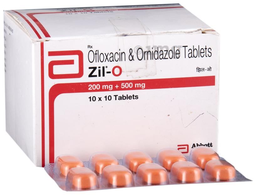 Zil-O Tablet