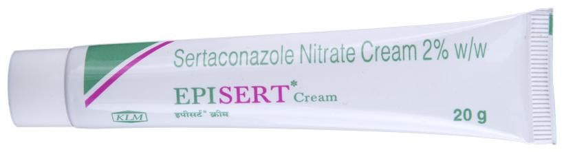 Episert Cream