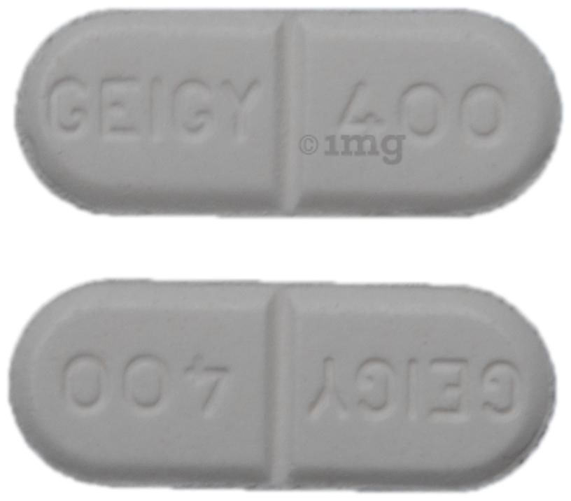 Tegrital 400 Tablet