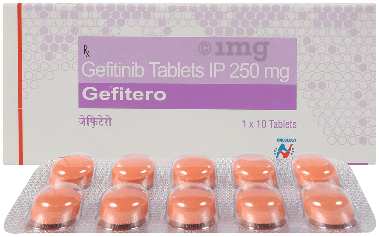 Gefitero Tablet