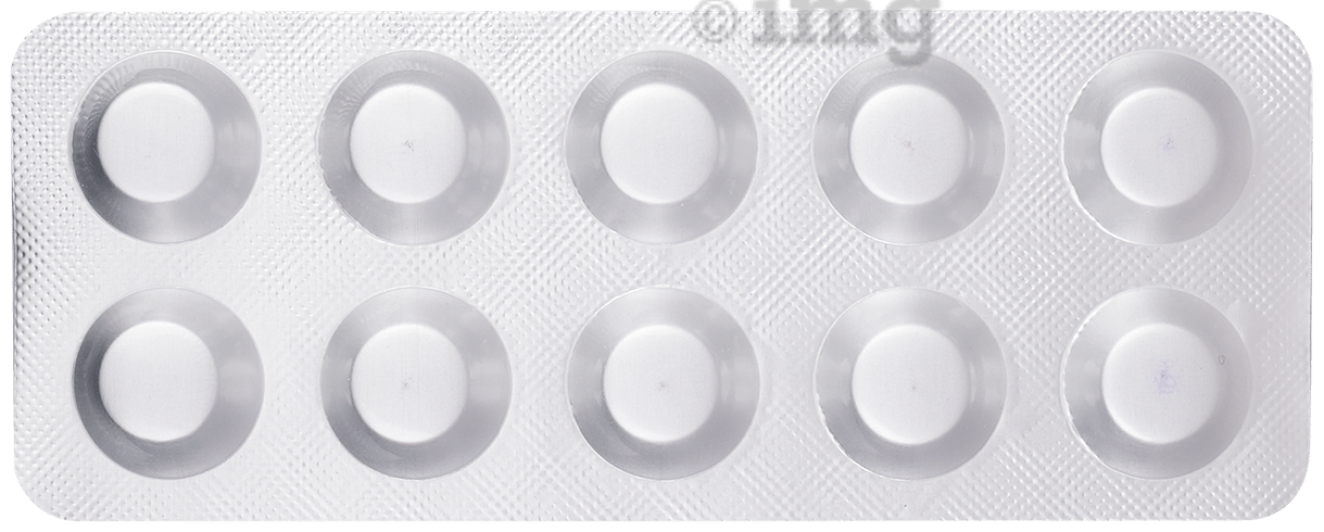 Tytan 40mg Tablet