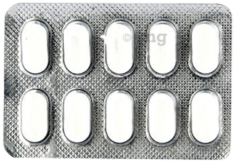 Benalgis Tablet